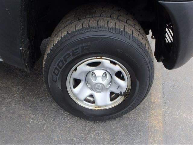 2007 Toyota Tacoma V6 4dr Access Cab 4WD 6.1 ft. SB (4L V6 5A)